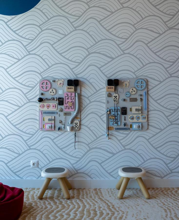 Polanki Aqua Apartamenty Premium - W Cenie Nielimitowany Dostep Do Strefy Aqua Колобжег Екстер'єр фото