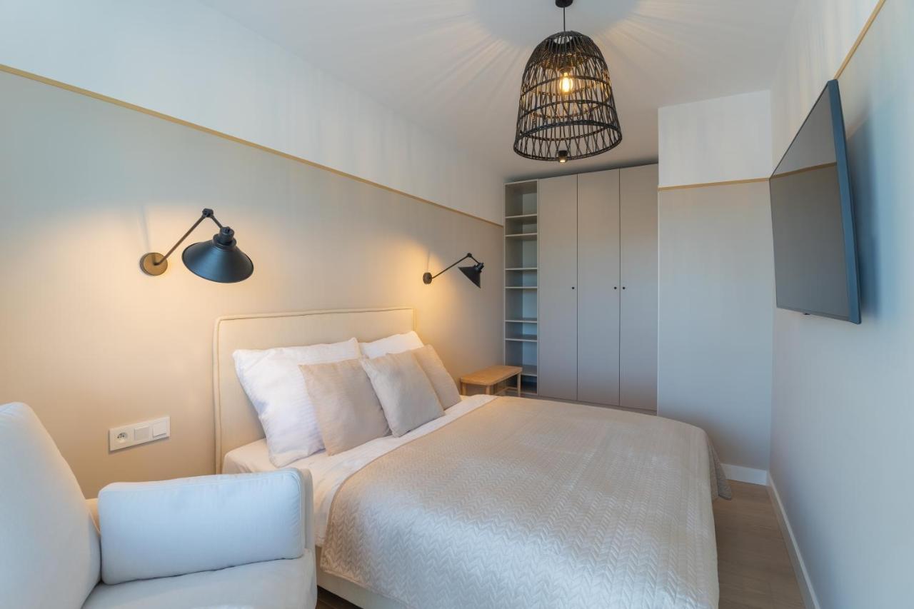 Polanki Aqua Apartamenty Premium - W Cenie Nielimitowany Dostep Do Strefy Aqua Колобжег Екстер'єр фото