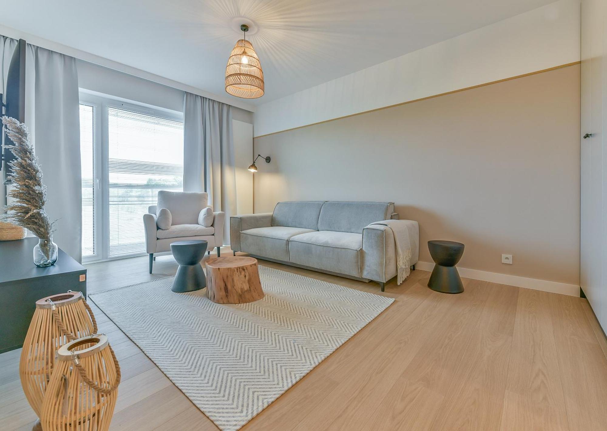 Polanki Aqua Apartamenty Premium - W Cenie Nielimitowany Dostep Do Strefy Aqua Колобжег Екстер'єр фото