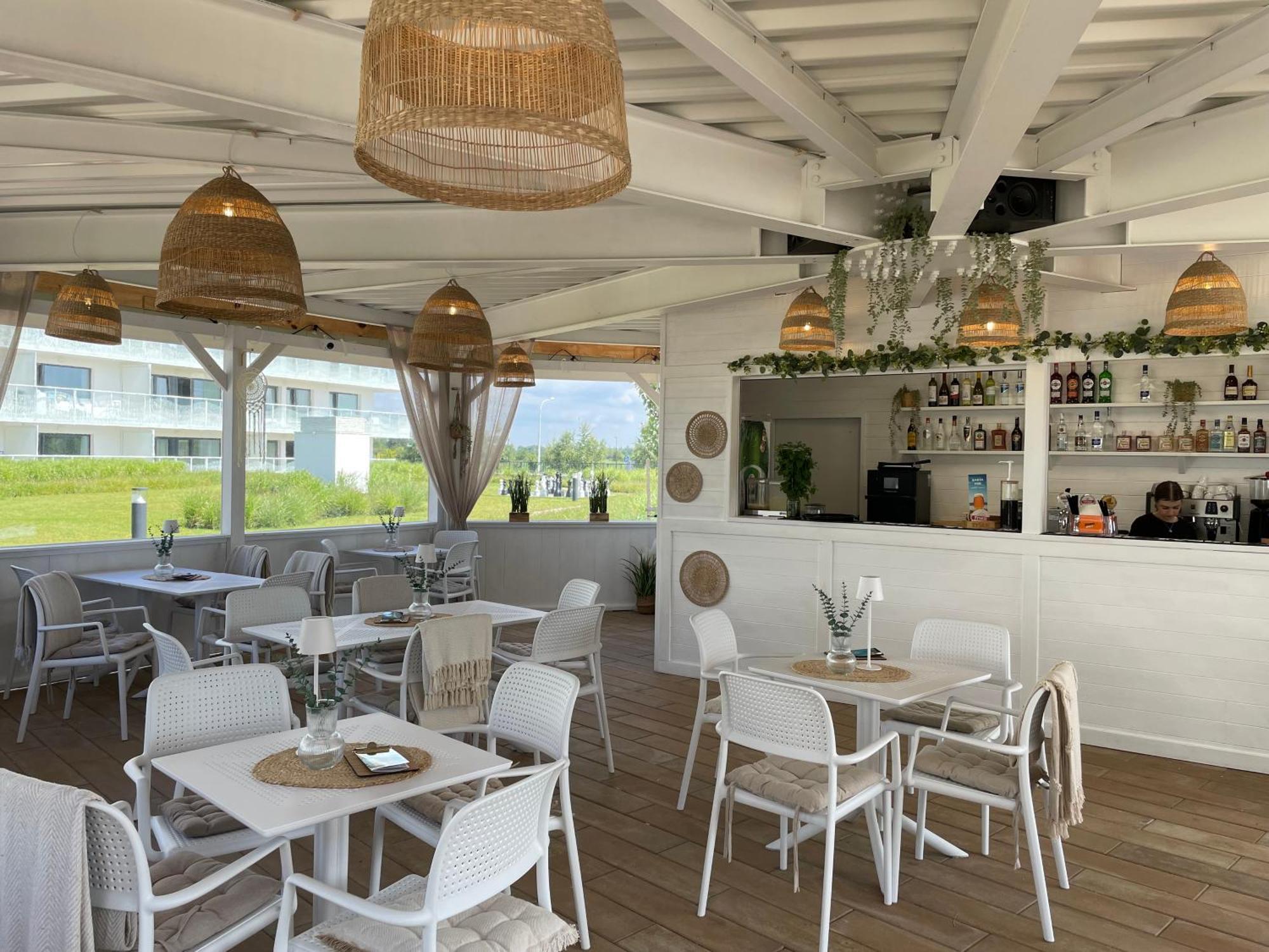 Polanki Aqua Apartamenty Premium - W Cenie Nielimitowany Dostep Do Strefy Aqua Колобжег Екстер'єр фото