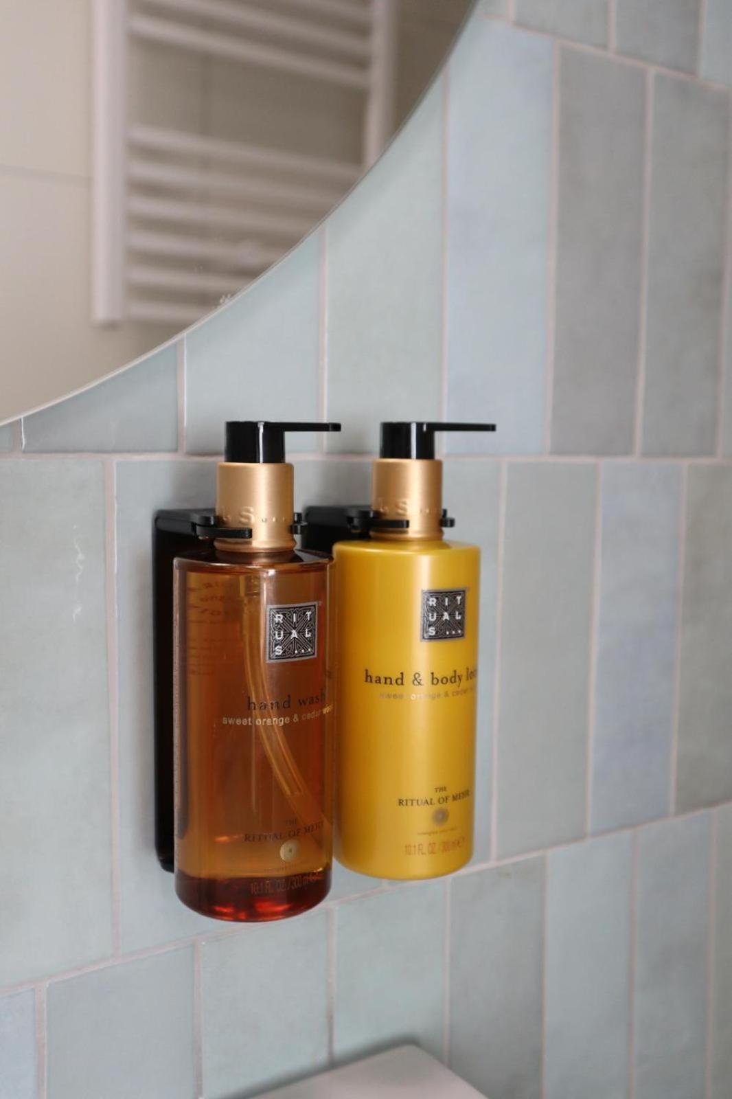 Polanki Aqua Apartamenty Premium - W Cenie Nielimitowany Dostep Do Strefy Aqua Колобжег Екстер'єр фото