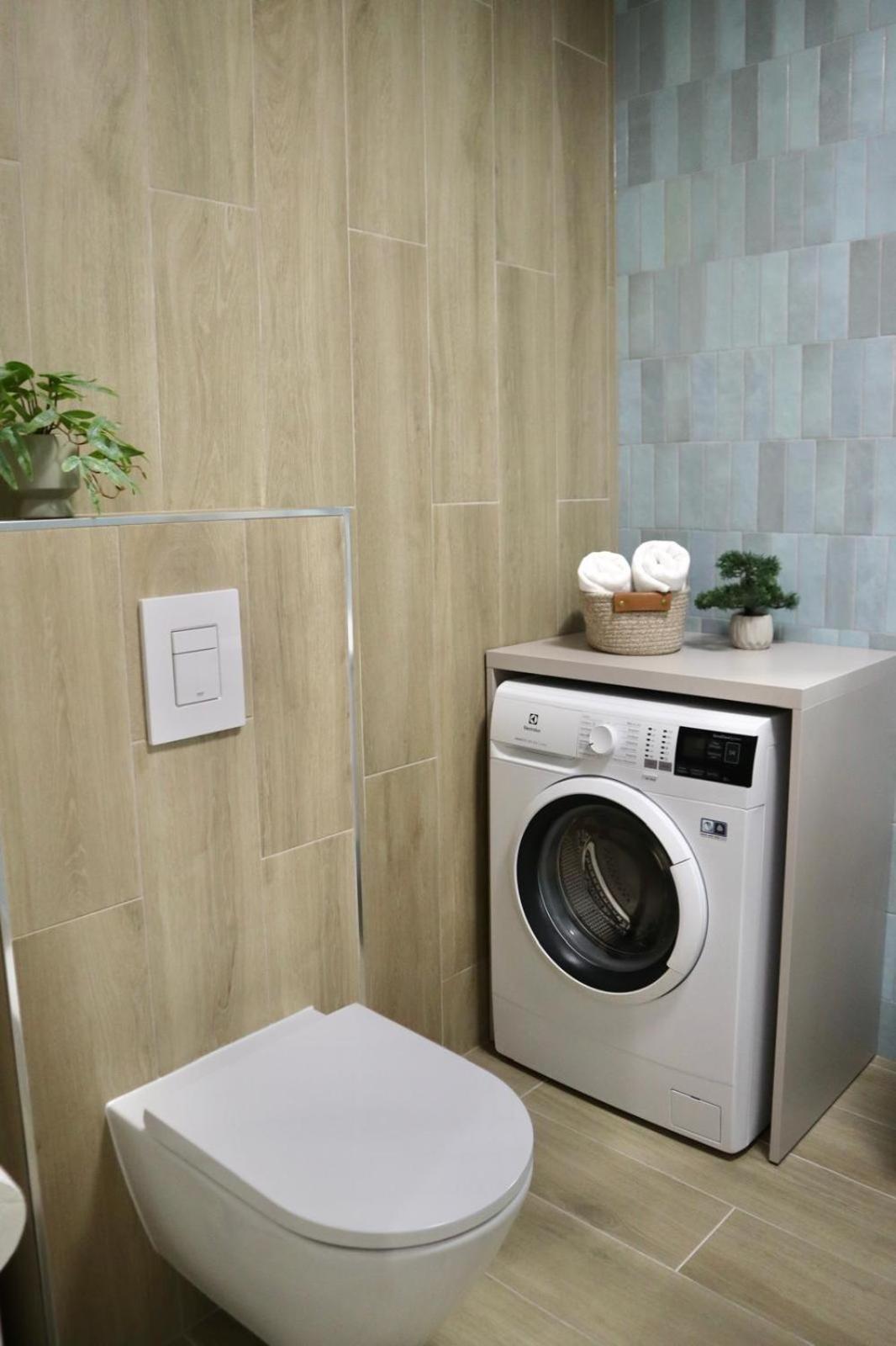 Polanki Aqua Apartamenty Premium - W Cenie Nielimitowany Dostep Do Strefy Aqua Колобжег Екстер'єр фото